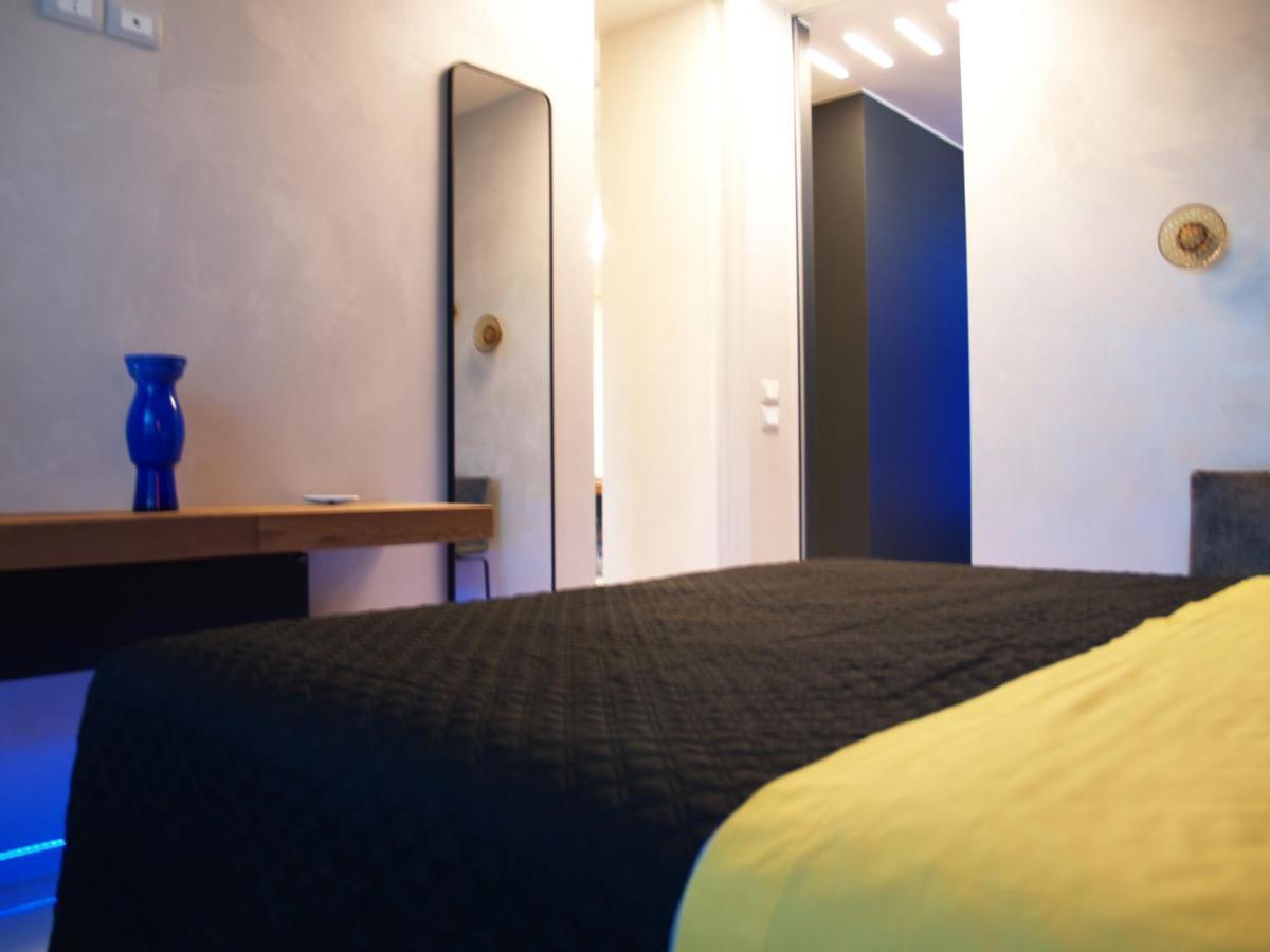 Апартаменти Casa Zaccolo - Adults Only Ліньяно-Сабб'ядоро Екстер'єр фото